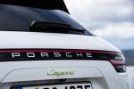 Porsche Cayenne E-Hybrid 2018 года (WW)
